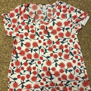 LuLaRoe Classic T XL